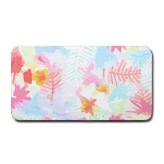 Hawaii T- Shirt Hawaii Blossoms Garden T- Shirt Medium Bar Mat