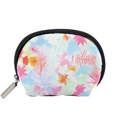 Hawaii T- Shirt Hawaii Blossoms Garden T- Shirt Accessory Pouch (small)