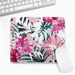 Hawaii T- Shirt Hawaii Branch Creative T- Shirt Large Mousepad by EnriqueJohnson