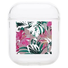 Hawaii T- Shirt Hawaii Branch Creative T- Shirt Airpods 1/2 Case