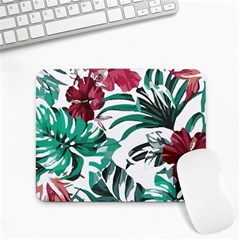 Hawaii T- Shirt Hawaii Branch Garden T- Shirt Small Mousepad by EnriqueJohnson