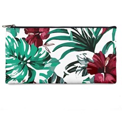 Hawaii T- Shirt Hawaii Branch Garden T- Shirt Pencil Case by EnriqueJohnson