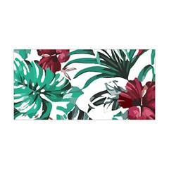 Hawaii T- Shirt Hawaii Branch Garden T- Shirt Yoga Headband by EnriqueJohnson