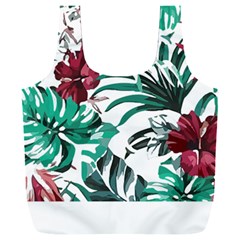 Hawaii T- Shirt Hawaii Branch Garden T- Shirt Full Print Recycle Bag (xxl) by EnriqueJohnson