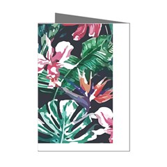 Hawaii T- Shirt Hawaii Branch Trend T- Shirt Mini Greeting Cards (pkg Of 8) by EnriqueJohnson