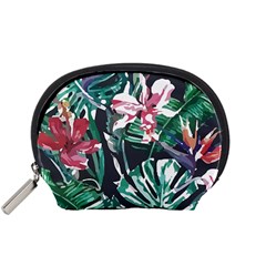 Hawaii T- Shirt Hawaii Branch Trend T- Shirt Accessory Pouch (small)