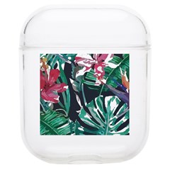 Hawaii T- Shirt Hawaii Branch Trend T- Shirt Airpods 1/2 Case