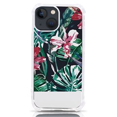 Hawaii T- Shirt Hawaii Branch Trend T- Shirt Iphone 13 Mini Tpu Uv Print Case by EnriqueJohnson