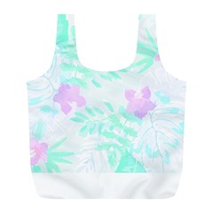 Hawaii T- Shirt Hawaii Chag Trend T- Shirt Full Print Recycle Bag (l) by EnriqueJohnson