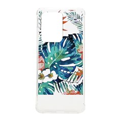 Hawaii T- Shirt Hawaii Christmas Flower Fashion T- Shirt Samsung Galaxy S20 Ultra 6 9 Inch Tpu Uv Case by EnriqueJohnson