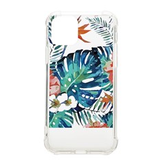 Hawaii T- Shirt Hawaii Christmas Flower Fashion T- Shirt Iphone 11 Pro 5 8 Inch Tpu Uv Print Case by EnriqueJohnson