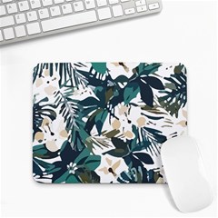 Hawaii T- Shirt Hawaii Christmas Flower Trend T- Shirt Small Mousepad by EnriqueJohnson