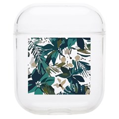 Hawaii T- Shirt Hawaii Christmas Flower Trend T- Shirt Airpods 1/2 Case by EnriqueJohnson