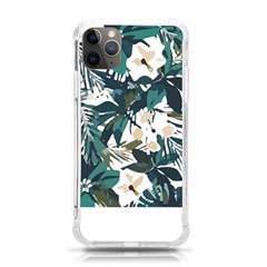 Hawaii T- Shirt Hawaii Christmas Flower Trend T- Shirt Iphone 11 Pro Max 6 5 Inch Tpu Uv Print Case by EnriqueJohnson