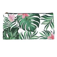 Hawaii T- Shirt Hawaii Coral Flower Fashion T- Shirt Pencil Case by EnriqueJohnson