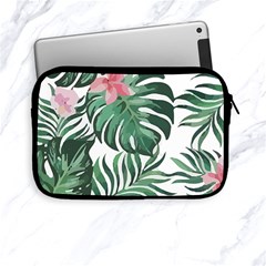 Hawaii T- Shirt Hawaii Coral Flower Fashion T- Shirt Apple Ipad Mini Zipper Cases by EnriqueJohnson