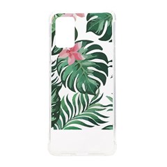 Hawaii T- Shirt Hawaii Coral Flower Fashion T- Shirt Samsung Galaxy S20plus 6 7 Inch Tpu Uv Case by EnriqueJohnson