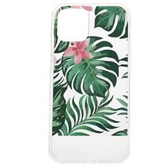 Hawaii T- Shirt Hawaii Coral Flower Fashion T- Shirt Iphone 12 Pro Max Tpu Uv Print Case by EnriqueJohnson