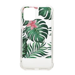 Hawaii T- Shirt Hawaii Coral Flower Fashion T- Shirt Iphone 11 Pro 5 8 Inch Tpu Uv Print Case by EnriqueJohnson