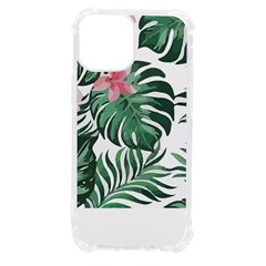 Hawaii T- Shirt Hawaii Coral Flower Fashion T- Shirt Iphone 13 Mini Tpu Uv Print Case by EnriqueJohnson