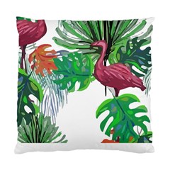 Hawaii T- Shirt Hawaii Creative Pattern T- Shirt Standard Cushion Case (two Sides) by EnriqueJohnson