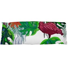 Hawaii T- Shirt Hawaii Creative Pattern T- Shirt Body Pillow Case Dakimakura (two Sides) by EnriqueJohnson