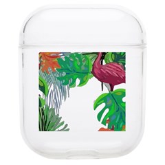 Hawaii T- Shirt Hawaii Creative Pattern T- Shirt Airpods 1/2 Case