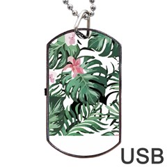 Hawaii T- Shirt Hawaii Creative T- Shirt Dog Tag Usb Flash (one Side) by EnriqueJohnson