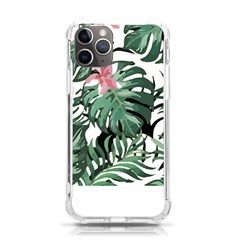 Hawaii T- Shirt Hawaii Creative T- Shirt Iphone 11 Pro 5 8 Inch Tpu Uv Print Case by EnriqueJohnson