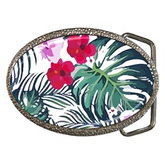 Hawaii T- Shirt Hawaii Cup Creative T- Shirt Belt Buckles by EnriqueJohnson