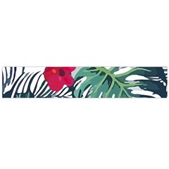 Hawaii T- Shirt Hawaii Cup Creative T- Shirt Large Premium Plush Fleece Scarf 