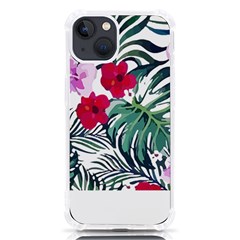 Hawaii T- Shirt Hawaii Cup Creative T- Shirt Iphone 13 Tpu Uv Print Case by EnriqueJohnson