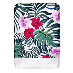 Hawaii T- Shirt Hawaii Cup Creative T- Shirt Rectangular Glass Fridge Magnet (4 Pack) by EnriqueJohnson