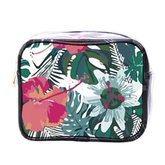 Hawaii T- Shirt Hawaii Deforestation Garden T- Shirt Mini Toiletries Bag (one Side) by EnriqueJohnson