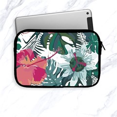 Hawaii T- Shirt Hawaii Deforestation Garden T- Shirt Apple Ipad Mini Zipper Cases by EnriqueJohnson