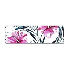 Hawaii T- Shirt Hawaii Elegant Creative T- Shirt Sticker Bumper (100 Pack)