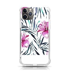 Hawaii T- Shirt Hawaii Elegant Creative T- Shirt Iphone 11 Pro 5 8 Inch Tpu Uv Print Case by EnriqueJohnson