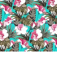 Hawaii T- Shirt Hawaii Enforce Fashion T- Shirt Play Mat (rectangle) by EnriqueJohnson