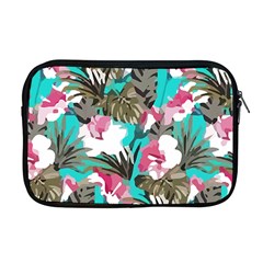 Hawaii T- Shirt Hawaii Enforce Fashion T- Shirt Apple Macbook Pro 17  Zipper Case by EnriqueJohnson