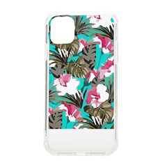 Hawaii T- Shirt Hawaii Enforce Fashion T- Shirt Iphone 11 Tpu Uv Print Case by EnriqueJohnson