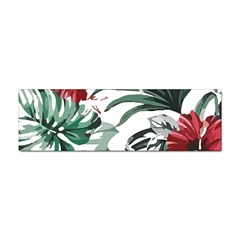 Hawaii T- Shirt Hawaii Flaw Pattern T- Shirt Sticker Bumper (100 Pack)