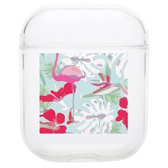 Hawaii T- Shirt Hawaii Floral Pattern T- Shirt Airpods 1/2 Case by EnriqueJohnson