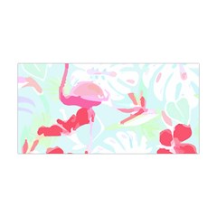 Hawaii T- Shirt Hawaii Floral Pattern T- Shirt Yoga Headband by EnriqueJohnson