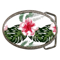 Hawaii T- Shirt Hawaii Florida Creative T- Shirt Belt Buckles by EnriqueJohnson