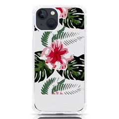 Hawaii T- Shirt Hawaii Florida Creative T- Shirt Iphone 13 Tpu Uv Print Case by EnriqueJohnson