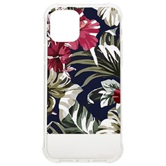 Hawaii T- Shirt Hawaii Florin Fashion T- Shirt Iphone 12/12 Pro Tpu Uv Print Case by EnriqueJohnson