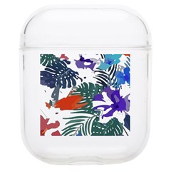 Hawaii T- Shirt Hawaii Flourish Pattern T- Shirt Airpods 1/2 Case by EnriqueJohnson