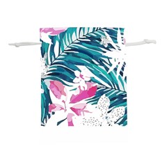 Hawaii T- Shirt Hawaii Flower Bride Garden T- Shirt Lightweight Drawstring Pouch (l) by EnriqueJohnson