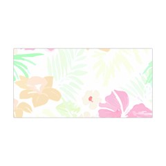 Hawaii T- Shirt Hawaii Flower Creative T- Shirt Yoga Headband by EnriqueJohnson