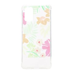 Hawaii T- Shirt Hawaii Flower Creative T- Shirt Samsung Galaxy S20plus 6 7 Inch Tpu Uv Case by EnriqueJohnson